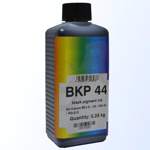 OCP Tinte BKP 44 für Canon PG-512  u.a.