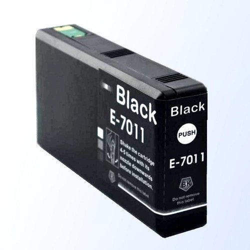 1 XL Patrone für Epson T7011 black