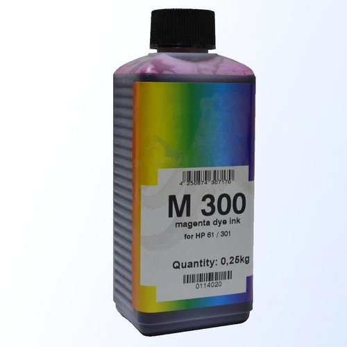 OCP Tinte M 300 für HP Patrone 301 Color Magenta