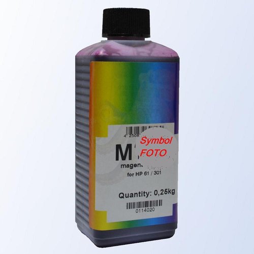 OCP Tinte M 143 für HP Patrone 300 364 901 Color u.a. Magenta