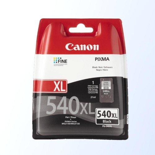 Canon PG-540 XL schwarz