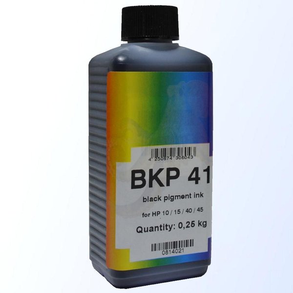 OCP Tinte BKP 41 für HP 15  HP 45